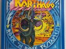 Karthago - Rock 'N' Roll Testament - QUADRO - German Vinyl  - BLPS-19201Q