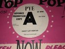 7” THE ALAN BOWN SET 1965 DEMO-Mod   Beat MINT VINYL 45rpm  Can’t Let Her Go ￼