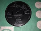 7” KEITH POWELL & The VALETS EX VINYL 1964 45rpm  Psych Mod BEAT ( TORN UP )