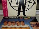 DEVO-DUTY NOW FOR THE FUTURE,1979(V2125)+OH,NO IT`S  DEVO,1982(V2241)