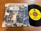 THE ROLLING STONES Tumbling Dice 1972 MEXICO 7