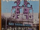 Squarepusher - Hard Normal Daddy Vinyl 28 Apr 1997 WARP50LP 2 x LP SUPERB