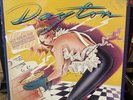 Dayton - Hot Fun - Liberty  LT -51126 1982 Us OG, Electro,Soul, Funk Promo Hype