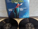 Walt Disney's Fantasia Double Vinyl Gatefold LP  Near Mint *Play Tested*