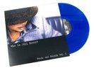 Who Is Jill Scott? Words and Sounds, Vol. 1 by Jill Scott (Record, 2020)