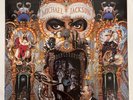 Michael Jackson - Dangerous | 2xLP Vinyl | New