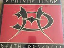 Diamond Head: Death And Progress LP Black Vinyl Record 2017 Back On Black UK NEW