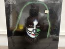 Kiss-Peter Criss Solo Record LP 1978 Sealed NBLP 7122 Casablanca