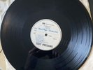 Fatal Rage Test Pressing Rare