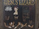 Liar [Remastered] [Bonus Tracks] LP The Jesus Lizard (Mint Record, 2009)