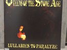 Lullabies To Paralyze LP Queens of the Stone Age (Double Record, 2019) Near Mint