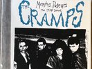 CRAMPS - Memphis Poseurs: The 1977 Demos *NEW* PURPLE Vinyl * Super Rare