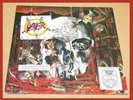 LP- Vinyl- Slayer -South of Heaven v. 1988 Geffen Records 924203-1 mit Poster