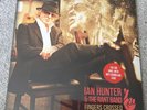 Ian Hurter - Fingers Crossed [LP] by Ian Hunter (Record, 2016)
