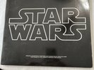 1977 Star Wars original soundtrack LP vinyl 2 album set 2T-541 with liner notes