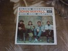 John Mayall Blues Breakers with Eric Clapton Vinyl SKL 4804 Decca 1971 Excellent