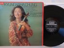 Decca SXL 6851 KYUNG-WHA CHUNG Chausson Saint-Saens Ravel DUTOIT RPO NM ED1 LP