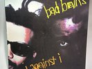 Bad Brains - I Against I (Vinyl LP, 1986, SST Records, SST-065) Good Condition