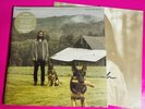 Noah Kahan Stick Season Chestnut New Vinyl With Signed Picture