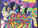 Yardbirds- Little Games- Epic LN 24313- Mono- Jimmy Page- Original Pressing