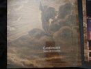 Tales of Creation by Candlemass (Record, 2013) 180g Vinyl