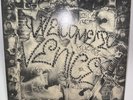 Welcome to Venice LP Suicidal Tendencies No Mercy 1985 SLP 1001