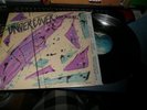 record LP Undercover - God Rules (1983) Vinyl LP  Christian Punk
