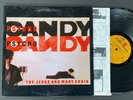 Jesus and Mary Chain Psychocandy 1985 Reprise Original Vinyl LP EX
