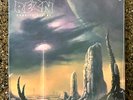 REZN - CHAOTIC DIVINE 2LP GOLD/BLACK MARBLE VINYL NEW SEALED STONER ROCK PSYCH
