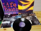 OASIS *1st Press* STANDING ON THE SHOULDER OF GIANTS RKIDLP 002 UK VINYL LP