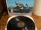 MANDO & THE CHILI PEPPERS On The Road Rock 'n Roll 1957 LATINO LP Ritchie Valens