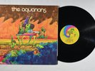 The Aquarians Jungle Grass UNI RECORDS 73053 LATIN JAZZ BOBBY HUTCHERSON 1969
