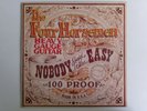 THE FOUR HORSEMEN NOBODY SAID IT WAS EASY DEF AMERICAN 510047-1 HARD ROCK