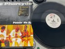 The Pharcyde – Passin' Me By Original 1993 Press 12