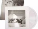 The Tortured Poets Department Vinyl With Bonus Track The Manuscript Hand Signed