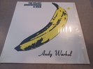 The Velvet Underground LP - The Velvet Underground & Nico - V6-5008 Lou Reed