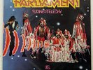 PARLIAMENT FUNKENTELECHY VS. THE PLACEBO SYNDROME CASABLANCA VIP6499 JAPAN LP