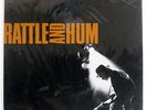 U2 RATTLE AND HUM ISLAND R36D2117 JAPAN VINYL 2LP