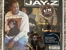 Jay-Z Unplugged 2LP Vinyl Record Colored Limited Import Rare Sealed Deluxe Bonus
