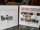 The Beatles - The Beatles In Mono (Box, Comp, Ltd, RM + LP, Album, Mono, RE + LP