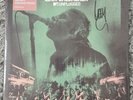 Liam Gallagher - MTV Unplugged - Limited Edition Hand Signed Vinyl LP - Sealed