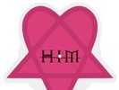 HIM Bury Me Deep Inside Your Heart/Poison Girl RSD 2024 Record Store Day