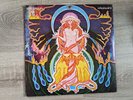 Vinyl Space Ritual Hawkwind 2 LP Live - 1973
