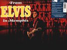 Elvis Presley - From Elvis In Memphis (Vinyl LP - 2003 - EU - Original)