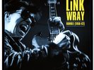 Link Wray - Rumble (1956-1962) (Vinyl LP - 2022 - EU - Original)