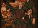 V.A. - Contra: Shattered Soldier (Original Video Game Soun (2002 - US - Reissue)