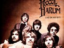 Procol Harum - Live On Air 1977 (Vinyl LP - 2024 - EU - Original)