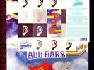 La Fantastica - From Ear To Ear (Vinyl LP - 2024 - US - Reissue)