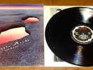 SIMPLE MINDS   LIFE IN A DAY   UK ZOOM NEW WAVE LP 1979 FIRST PRESS WITH INSERT