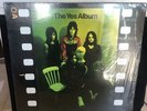 YES VERY RARE SEALED LP THE YES ALBUM ORIGINAL USA  NO CUTOUTS NOT A 180g